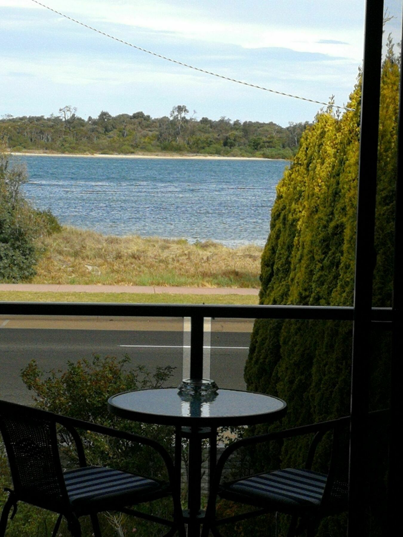 Banjo Paterson Motor Inn Лейкс-Энтранс Экстерьер фото